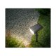 LIVARNO home LED-Solarstrahler, mit zwei Leuchtmodi - B-Ware neuwertig