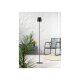 LIVARNO home LED-Akku-Stehleuchte (Anthrazit) - B-Ware sehr gut