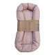 roba Babylounge 3 in 1 roba Style, rosa - B-Ware neuwertig