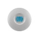 AURIOL® Wecker mit Licht, weiß - B-Ware neuwertig