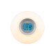 AURIOL® Wecker mit Licht, weiß - B-Ware neuwertig