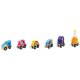 LUPILU® Geburtstags- Eisenbahn-Set (Zug) - B-Ware neuwertig