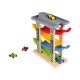 lupilu® Motorikspielzeug (Rennturm) - B-Ware neuwertig