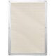 Lichtblick Dachfensterrollo, 47 x 96,9 cm, beige - B-Ware neuwertig