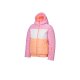 CRIVIT Kinder Skijacke (Pink, 134/140) - B-Ware neuwertig