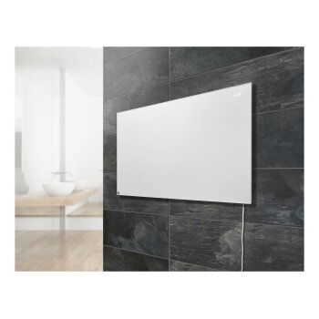 TRONIC® Infrarot-Heizpanel TIHP 600 B2 - B-Ware sehr gut