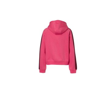 CRIVIT Damen Sweatjacke (Pink, S(36/38)) - B-Ware neuwertig