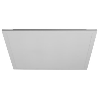 LIVARNO home LED-Deckenleuchte, mit 3 Lichtquellen (Quadrat) - B-Ware neuwertig
