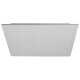 LIVARNO home LED-Deckenleuchte, mit 3 Lichtquellen (Quadrat) - B-Ware neuwertig