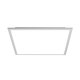 LIVARNO home LED-Deckenleuchte, mit 3 Lichtquellen (Quadrat) - B-Ware neuwertig
