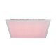 LIVARNO home LED-Deckenleuchte, mit 3 Lichtquellen (Quadrat) - B-Ware neuwertig