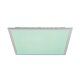 LIVARNO home LED-Deckenleuchte, mit 3 Lichtquellen (Quadrat) - B-Ware neuwertig