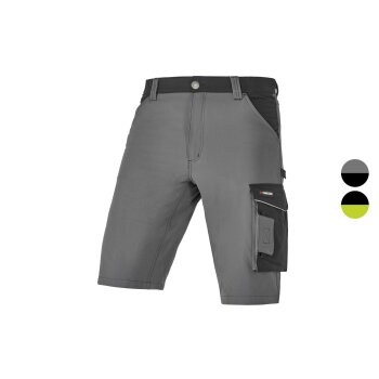 PARKSIDE® Herren Arbeitsbermudas Stretch,...