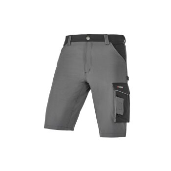PARKSIDE® Herren Arbeitsbermudas Stretch,...