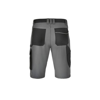 PARKSIDE® Herren Arbeitsbermudas Stretch, wasserabweisendes Obermaterial - B-Ware