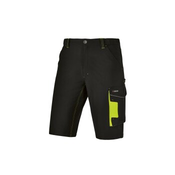 PARKSIDE® Herren Arbeitsbermudas Stretch, wasserabweisendes Obermaterial - B-Ware