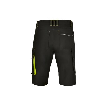 PARKSIDE® Herren Arbeitsbermudas Stretch, wasserabweisendes Obermaterial - B-Ware