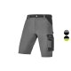 PARKSIDE® Herren Arbeitsbermudas Stretch, wasserabweisendes Obermaterial - B-Ware