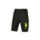 PARKSIDE® Herren Arbeitsbermudas Stretch, wasserabweisendes Obermaterial - B-Ware