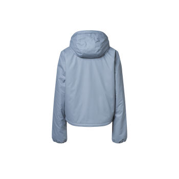 CRIVIT Damen Funktionsjacke, wind- und wasserdicht - B-Ware