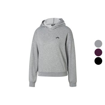 CRIVIT Damen Sweatpullover - B-Ware
