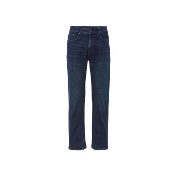 LIVERGY® Herren Jeans, Relaxed Fit, normale...