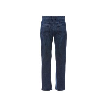 LIVERGY® Herren Jeans, Relaxed Fit, normale Leibhöhe - B-Ware