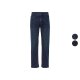 LIVERGY® Herren Jeans, Relaxed Fit, normale Leibhöhe - B-Ware