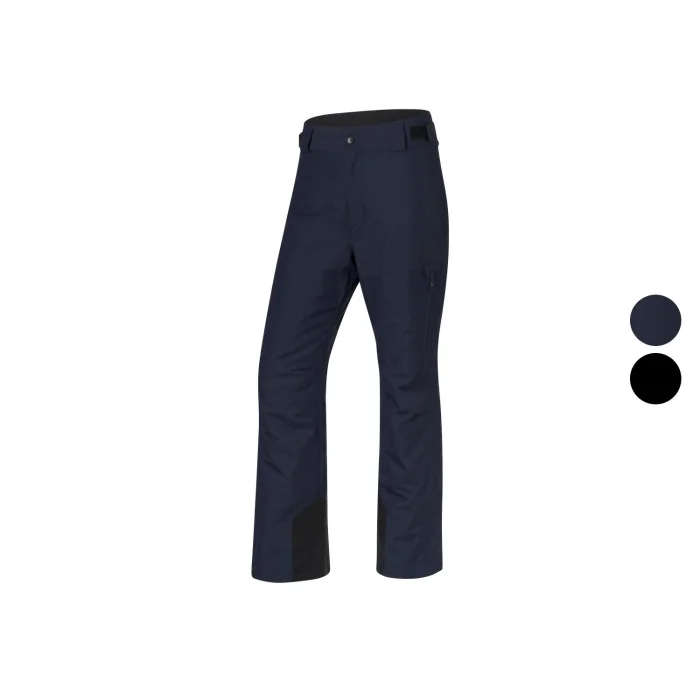 CRIVIT Herren Skihose - B-Ware