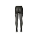 esmara® Damen Thermostrumpfhose mit Nude-Innenseite / Thermo- und Feinstrumpfhose - B-Ware