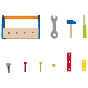 lupilu® Motorikspielzeug - B-Ware