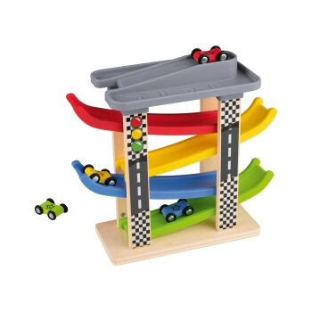 lupilu® Motorikspielzeug - B-Ware