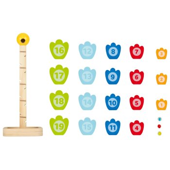 lupilu® Motorikspielzeug - B-Ware