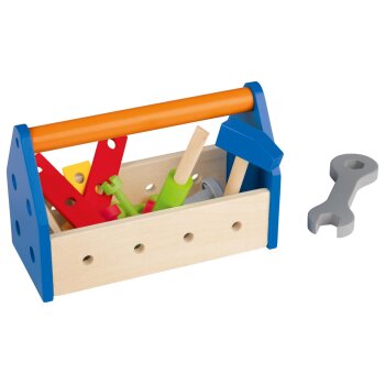 lupilu® Motorikspielzeug - B-Ware