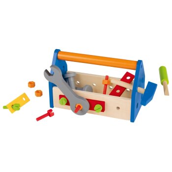 lupilu® Motorikspielzeug - B-Ware