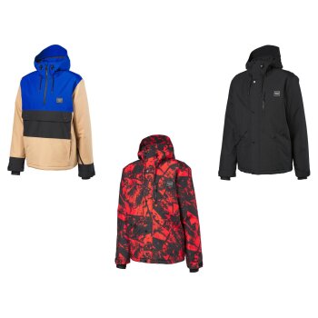 CRIVIT Herren Freeride-Jacke - B-Ware