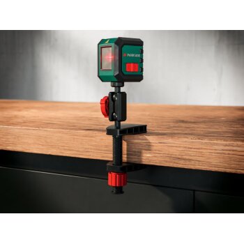 PARKSIDE® Kreuzlinienlaser »PKLL 7 E4«,...