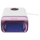 SILVERCREST® Nagelstudio SNS 45 B4 - B-Ware