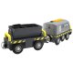 lupilu® Elektrische Lok, 3-teilig (Elektrische Diesellok) - B-Ware neuwertig