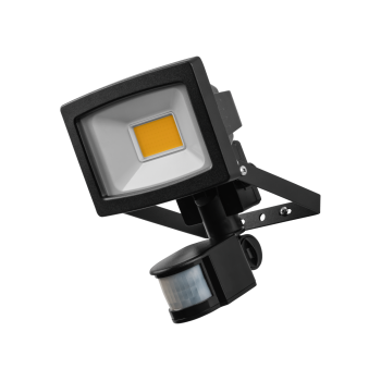 LIVARNO® LED-Außenstrahler, externer Sensor - B-Ware sehr gut