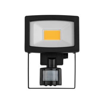 LIVARNO® LED-Außenstrahler, externer Sensor - B-Ware sehr gut