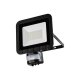 LIVARNO home LED-Außenstrahler, mit Bewegungsmelder (Schwarz) - B-Ware sonstiges