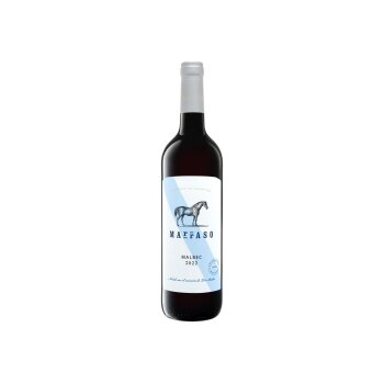 Marraso Malbec Argentinien trocken, Rotwein 2022