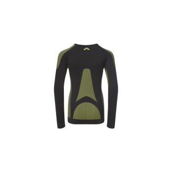 CRIVIT Jungen-Funktionsunterwäsche (Schwarz, 134/140) - B-Ware neuwertig