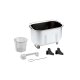 SILVERCREST® KITCHEN TOOLS Brotbackautomat SBB 850 E1, mit 16 Programmen - B-Ware sehr gut
