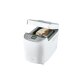 SILVERCREST® KITCHEN TOOLS Brotbackautomat SBB 850 E1, mit 16 Programmen - B-Ware sehr gut