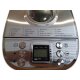 SILVERCREST® KITCHEN TOOLS Brotbackautomat SBB 850 E1, mit 16 Programmen - B-Ware sehr gut
