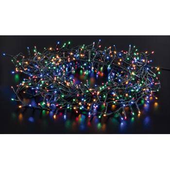 LIVARNO home Lichterkette (Bunt) - B-Ware sonstiges