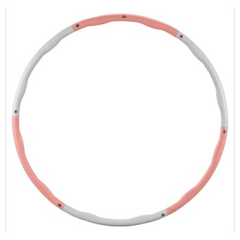 CRIVIT Hula Hoop - B-Ware neuwertig
