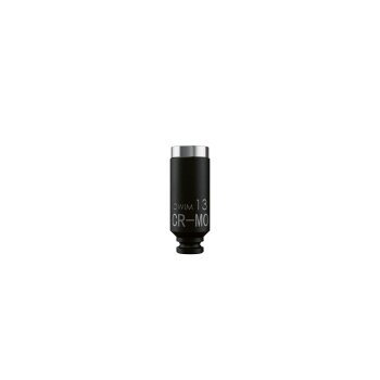 PARKSIDE PERFORMANCE® Schlag-Steckschlüssel- und Bit-Satz, 21-teilig - B-Ware neuwertig